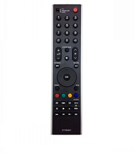 包邮全新东芝电视遥控器 40XF300C 46XF300C 52XF300C