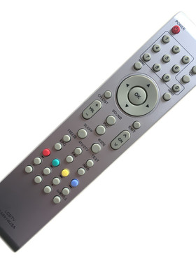 夏普液晶电视机遥控器 GA991WJSA