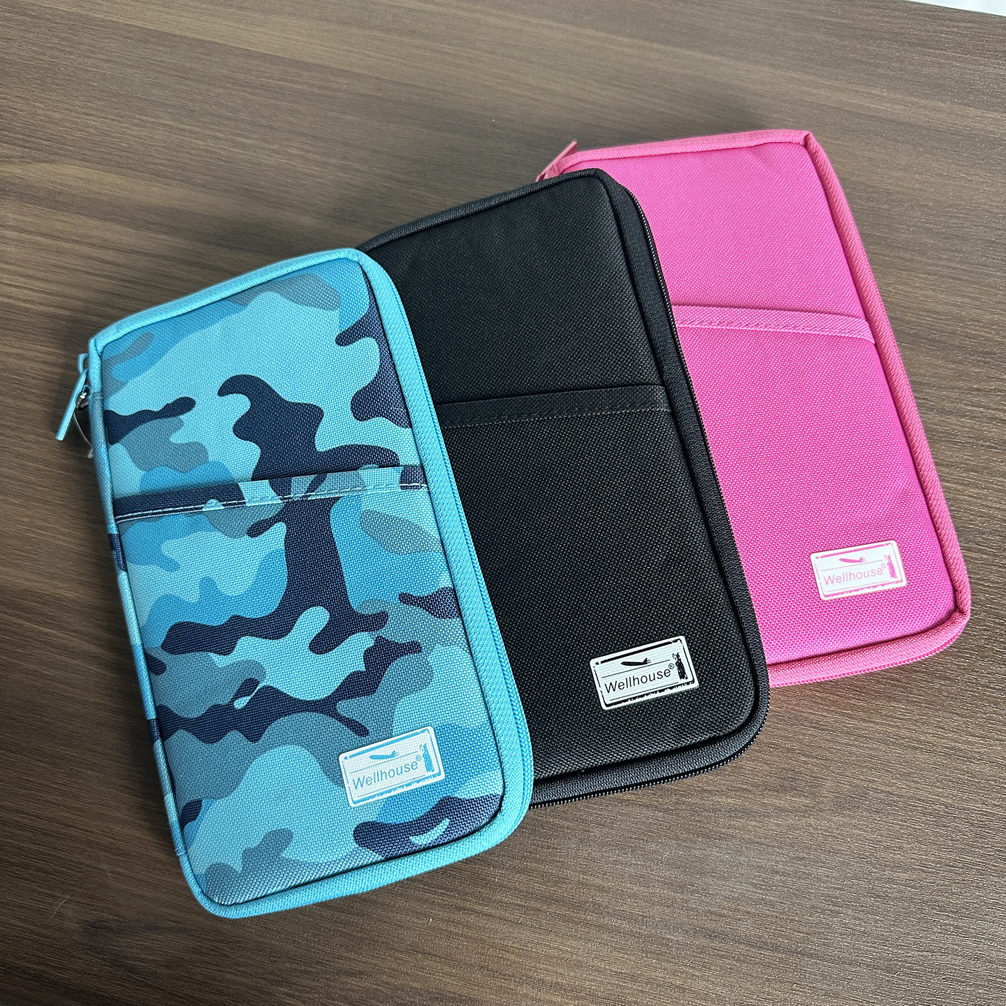 卡包证件包护照保护套便携多功能收纳包拉链内胆包中包男女收纳包,收纳整理,包包内胆包,淘宝优惠券,粉丝福利购,淘宝优惠卷