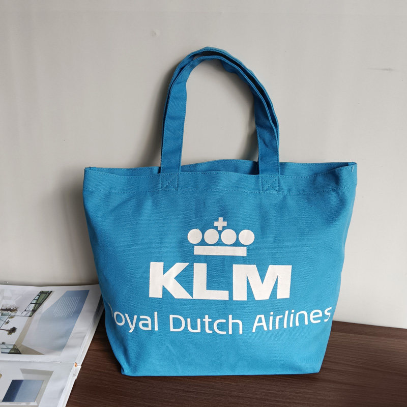 蓝色加厚帆布包学生文艺包包字母单肩包大容量手提书包百搭托特包,箱包皮具/热销女包/男包,时尚帆布包,淘宝优惠券,粉丝福利购,淘宝优惠卷