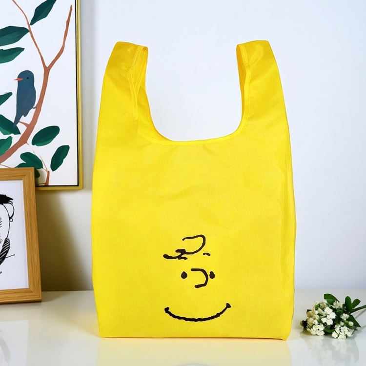 环保袋超市购物可爱布袋