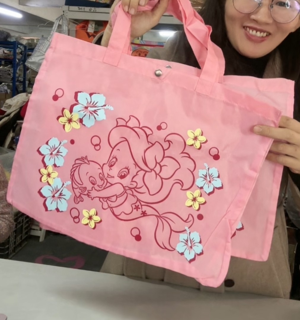 购物袋两个,箱包皮具/热销女包/男包,小方包,淘宝优惠券,粉丝福利购,淘宝优惠卷