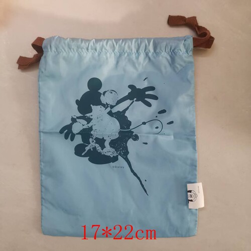 10元10个17*22cm收口袋