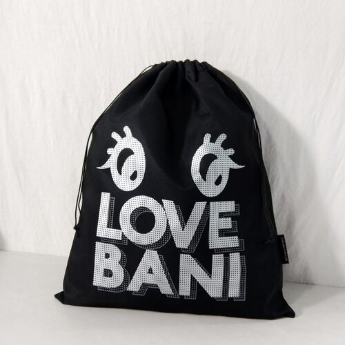 10元5个46*56cm家居收纳袋旅行衣物玩具鞋子包包束口防尘袋