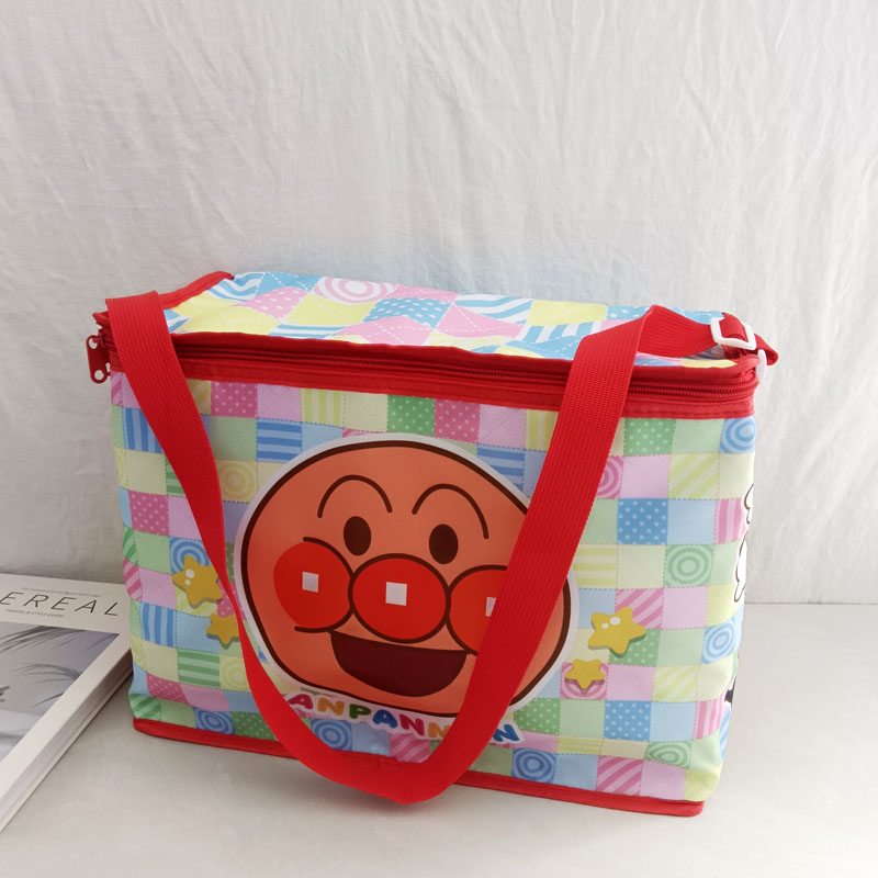 生鲜购物冰包野餐美食收纳家用箱