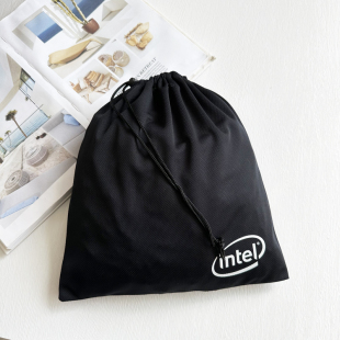 透气抽绳防尘收纳包旅行衣物数码 网纱收纳袋子 收纳袋化妆品便携式