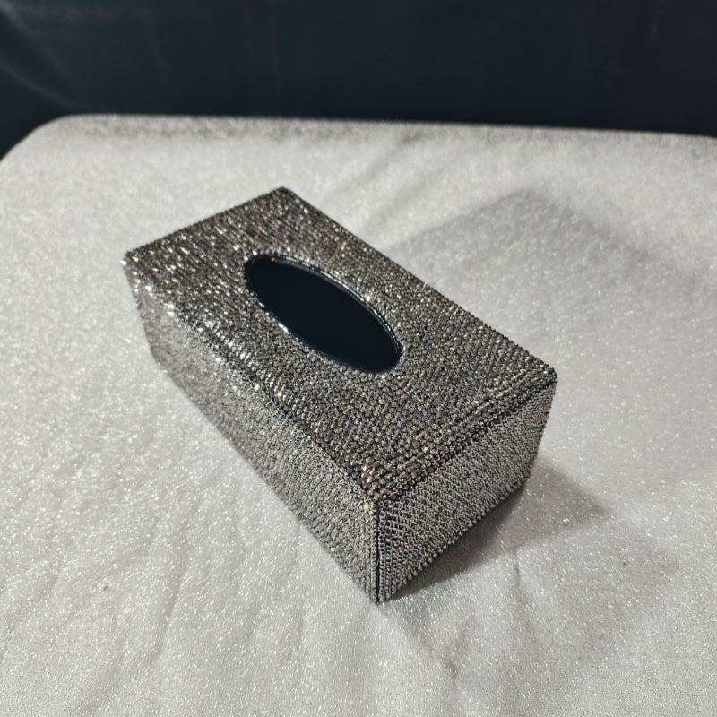 多功能纸巾盒皮质欧式抽纸盒创意