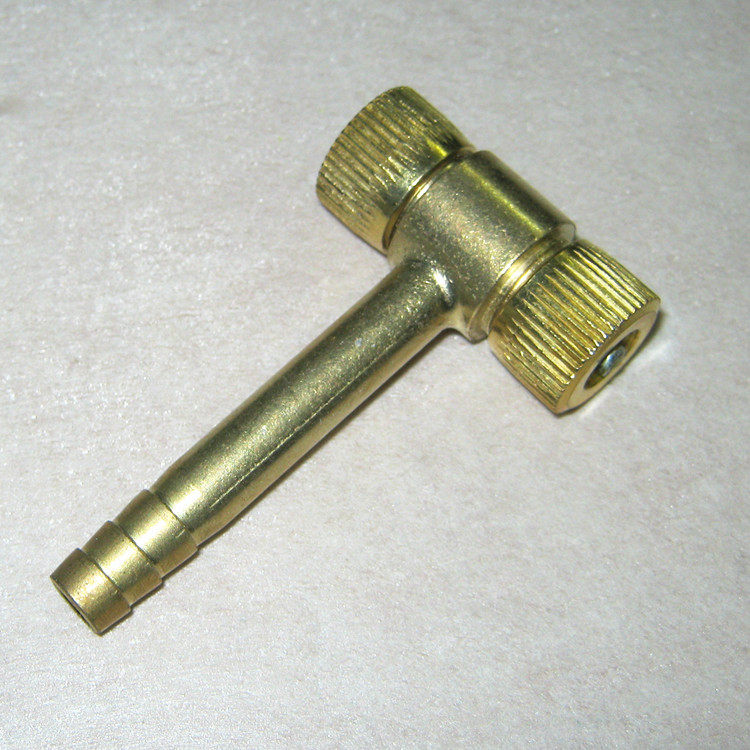 Pompe à vélo - Ref 2388600 Image 1