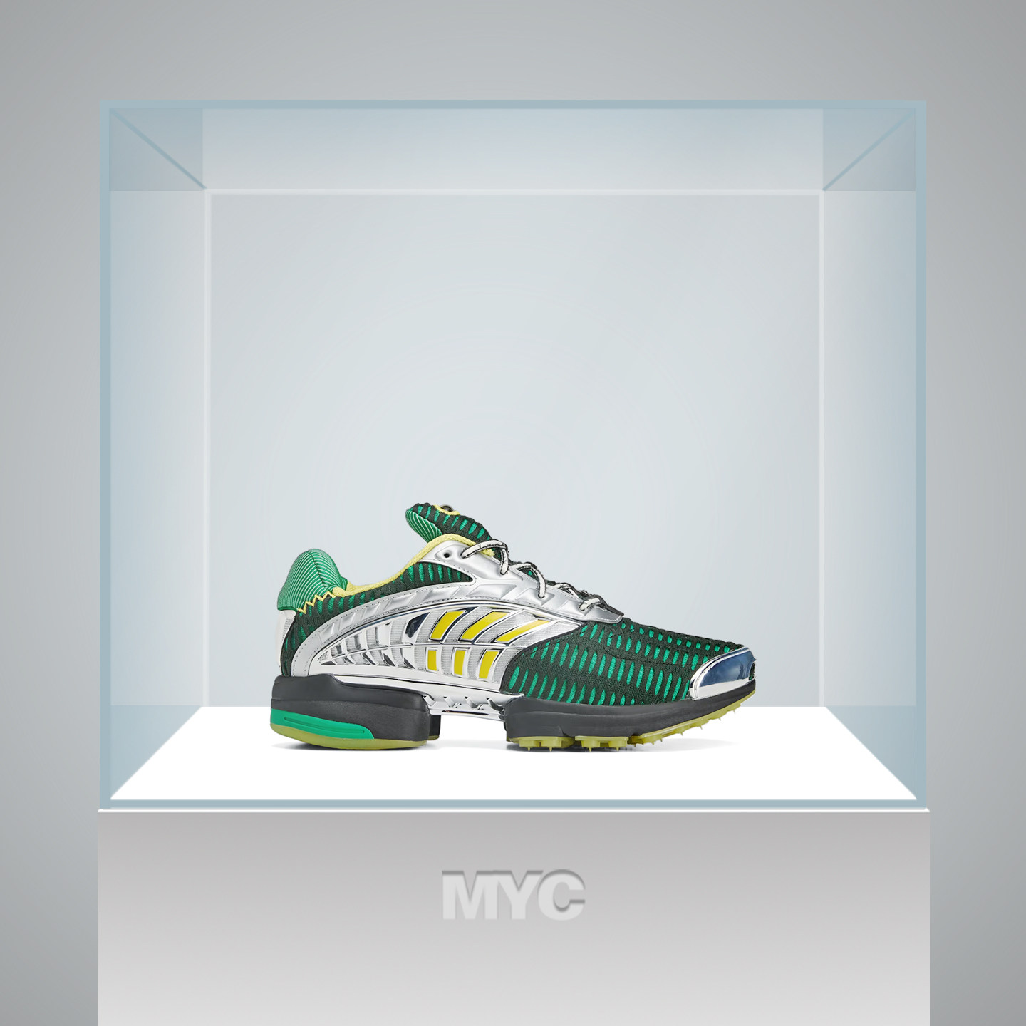 阿迪达斯Climacool2.0网球鞋