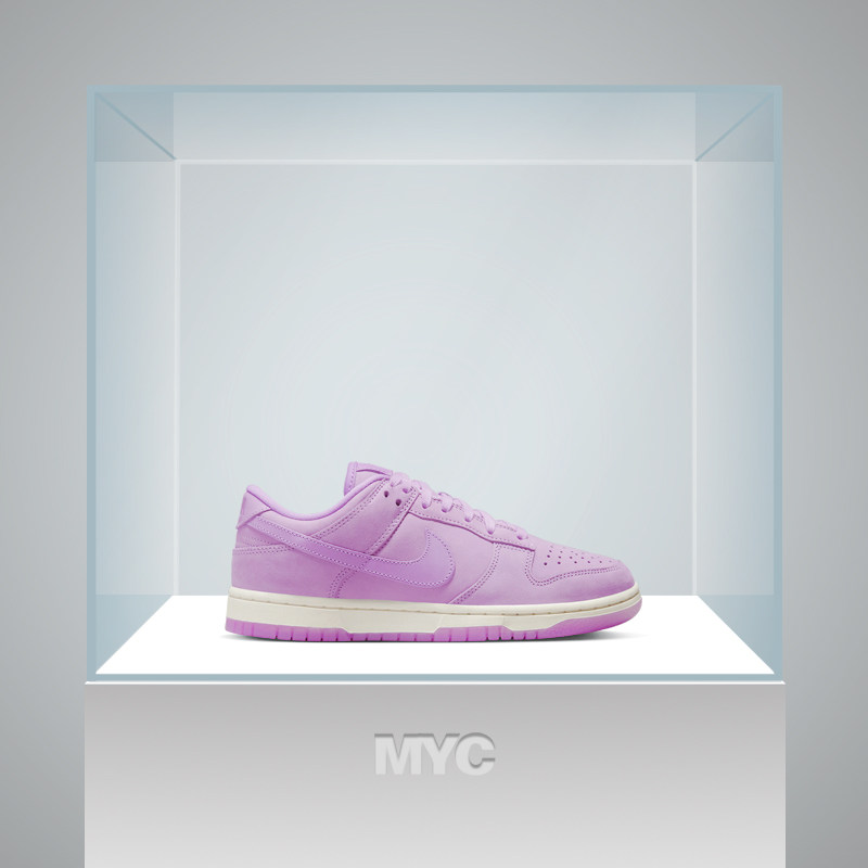 耐克NIKE DUNK LOW 女款复古休闲板鞋DD1503-103/DV7415-500