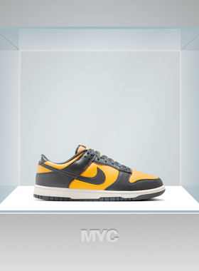 耐克NIKE DUNK LOW 男女同款休闲低帮板鞋HV6932-299/HF5441-700