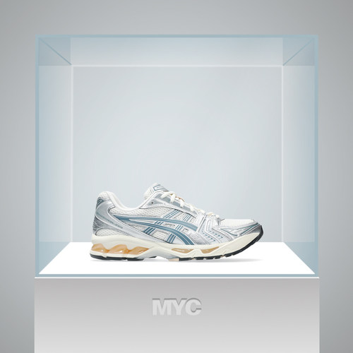 亚瑟士Asics舒适低帮跑鞋