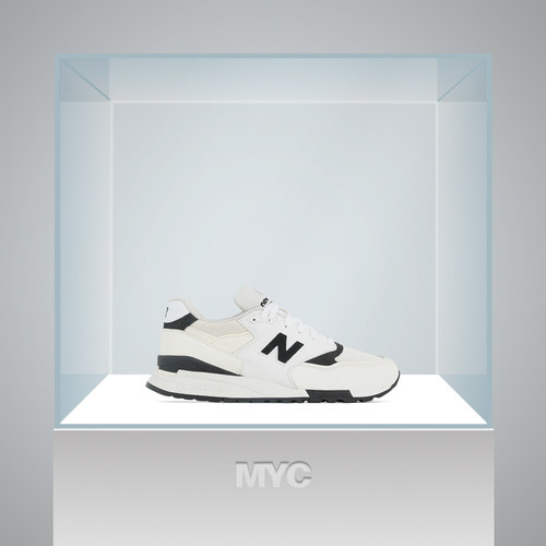 NewBalance男女低帮休闲跑步鞋