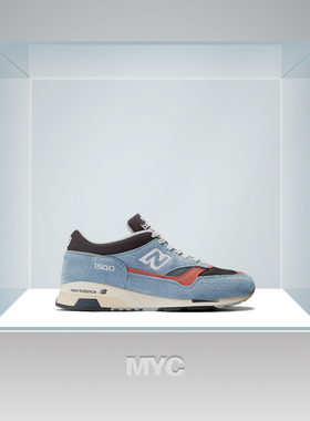 New Balance NB1500舒适百搭时尚休闲运动鞋U1500BNW/U1500BBO