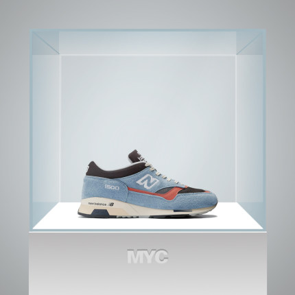 New Balance NB1500舒适百搭时尚休闲运动鞋U1500BNW/U1500BBO
