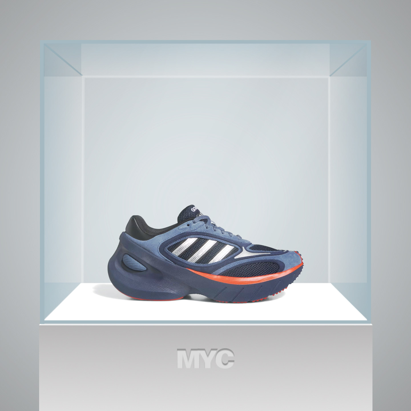 阿迪达斯Adidas Adizero Goukana经典百搭休闲跑鞋JP7178/JQ4006,运动鞋new,运动休闲鞋,淘宝优惠券,粉丝福利购,淘宝优惠卷