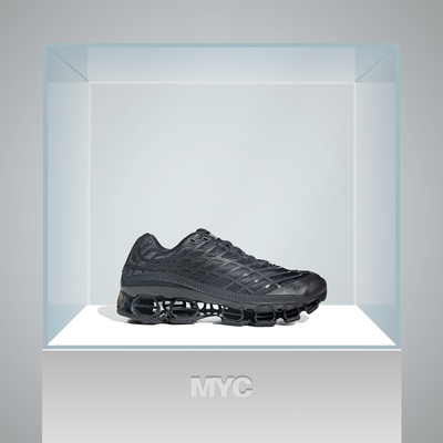 阿迪达斯MEGARIDEF50足球鞋