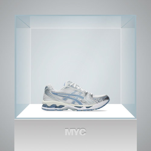 亚瑟士Asics舒适低帮跑鞋
