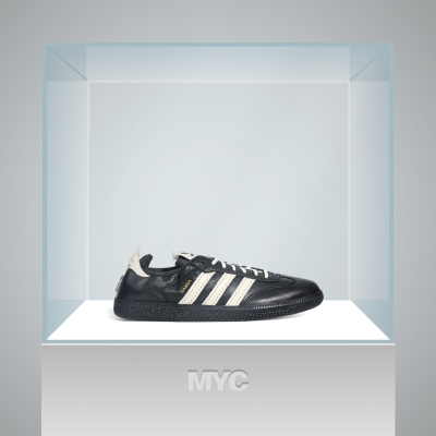 阿迪达斯SFTMxADIDAS联名板鞋