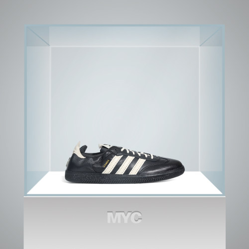 阿迪达斯SFTMxADIDAS联名板鞋
