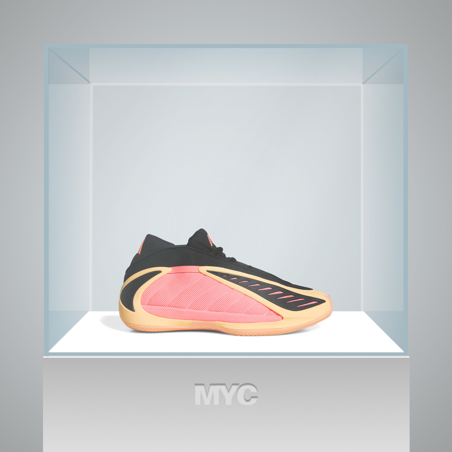 AdidasANTHONYEDWARD2篮球鞋