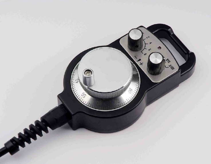 手持盒类数控机床编码器TM1274 -100BS--L5编码器 可替代海德