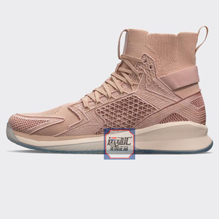 APL Concept X概念十代 弹簧弹跳篮球鞋 直邮/现货