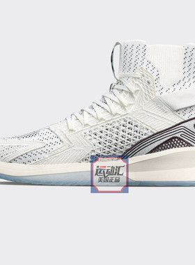 美国APL弹簧弹跳篮球鞋 Concept X 概念X10代系列 直邮