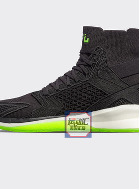 APL  Concept X 概念X10代弹簧弹跳篮球鞋 直邮