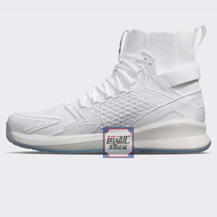 美国APL Concept X概念十代篮球鞋 白色 直邮/现货
