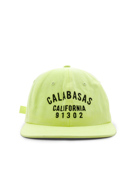 YEEZY Season 5 Calabasas Hat 软顶帽 水洗帽 kanye 现货 街头