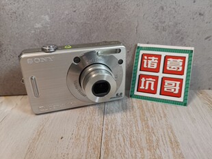 诸葛坑哥 ccd数码 w170 相机复古卡片机学生平价长焦 w50t10