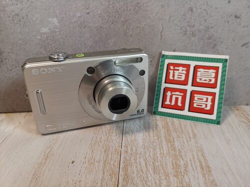 复古ccd数码相机便携小巧