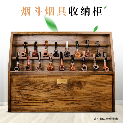 Сборная ручная труба ручной работы много -функциональная коллекция 檫 деревья висящие настенные шкаф для хранения.