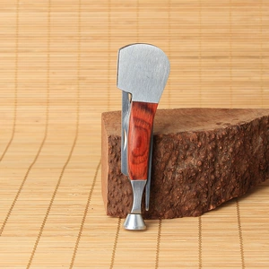 Smart Dou Sanheyan Smoke Knife Ros