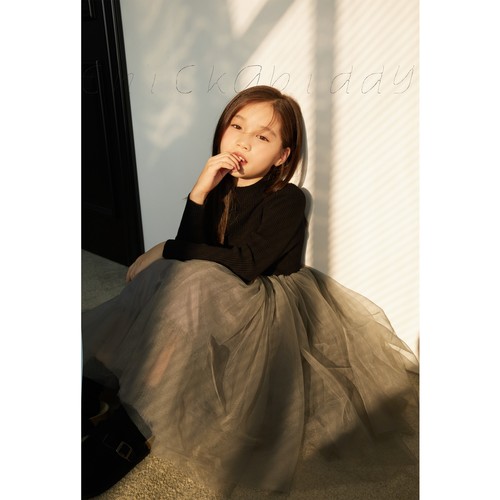 毛衣纱裙长袖超仙秋冬