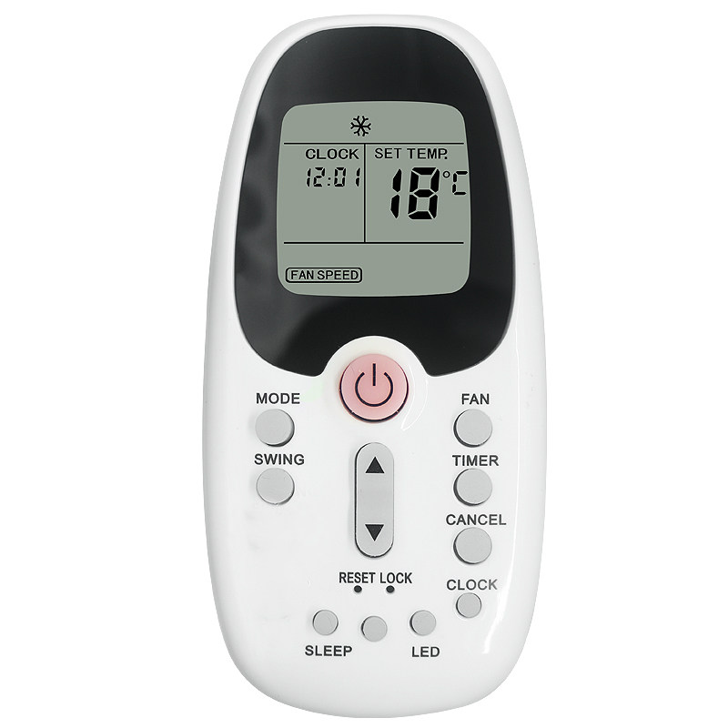 友谊牌适用三菱空调遥控器 RYT502A001 中央空调全新外观一致通用