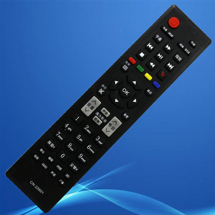 适用于海信液晶电视遥控器 TLM26E01 TLM32E01 TLM37E01 TLM42E01