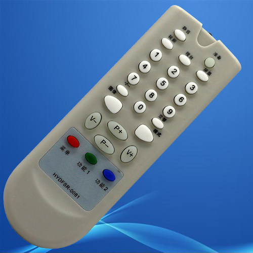 适用于海信电视遥控器 HYDFSR-0081 TC2188H TF2111H 25100H