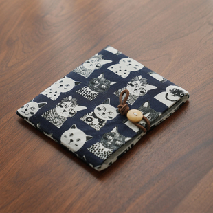 适用于Ocean5pro kobo libra colour  leaf5电子阅读器保护套收纳