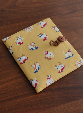 适用于kobo libra colour掌阅O5文石leaf5电子书阅读器保护套收纳