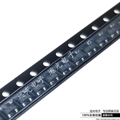 全新原装进口MMBF4393丝印6G贴片