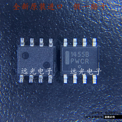 MC1455BDR2GSOP-8ON贴片1455B