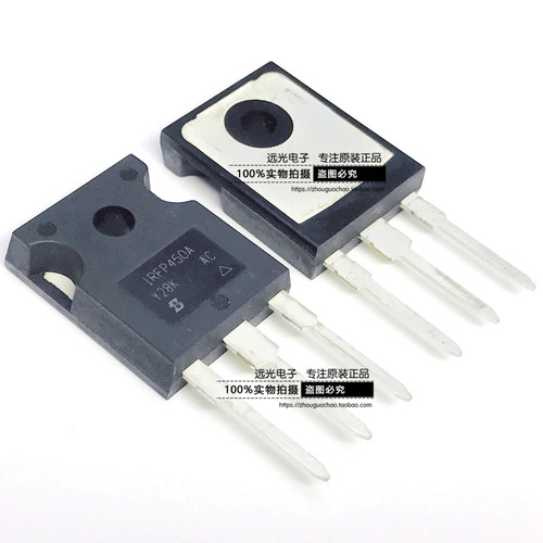 全新进口IRFP450APBF场效应管