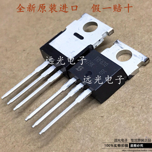 IRF630PBF IRF630 IRF9630PBF MOS场效应管 全新原装 220 进口