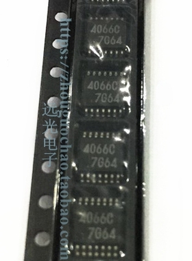 全新原装进口 BU4066BCFV-E2 4066C 贴片 TSSOP-14 假一赔十