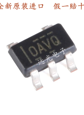 全新原装进口 丝印:OAVQ OPA365AIDBVR 运算放大器 SOT23-5