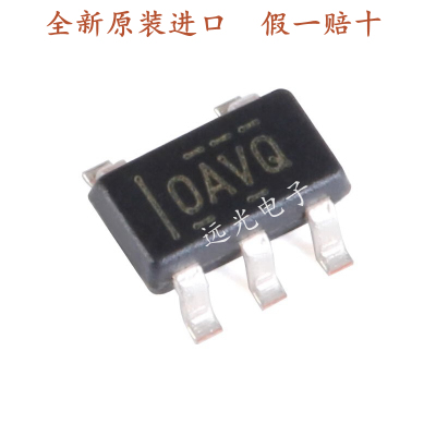 OPA365AIDBVR放大器丝印OAVQ全新