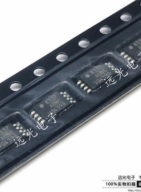 全新原装进口 S-8337ACBC-T8T1G 8337ACBC TSSOP-8 假一赔十