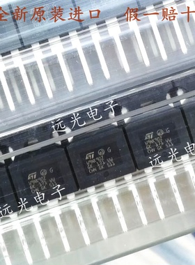 全新原装进口 丝印15N95K5 STW15N95K5 TO-247 场效应管 950V12A